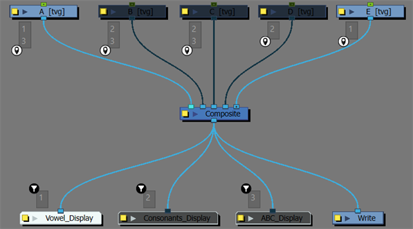 Harmony 25 Premium Documentation: Show Port Filtering
