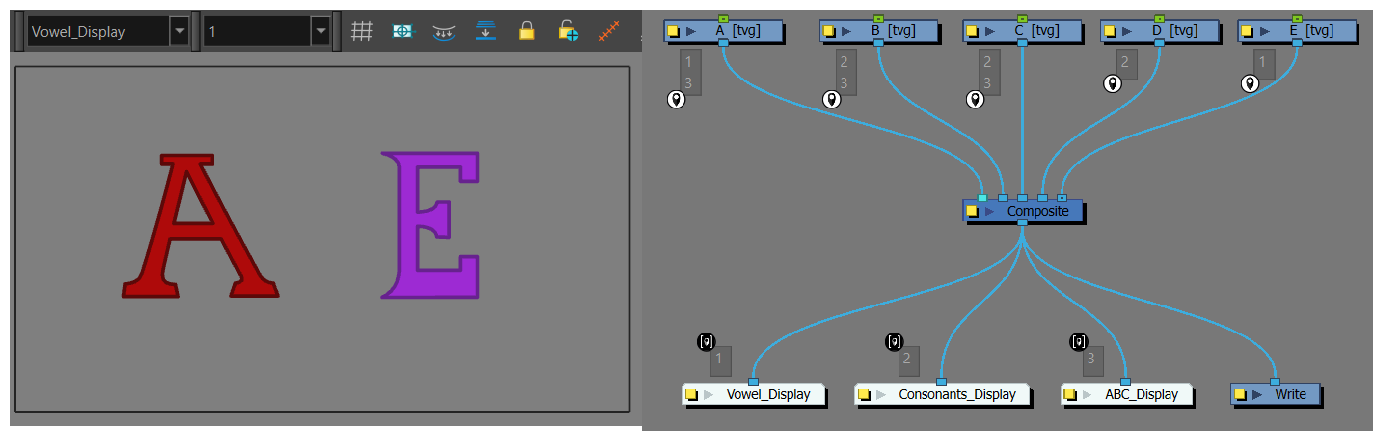 Harmony 25 Premium Documentation: Creating a Port Filtering system