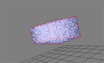 Harmony 25 Premium Documentation: 3D Region