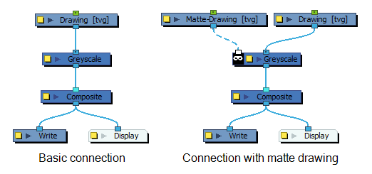 Harmony 25 Premium Documentation: Greyscale Node