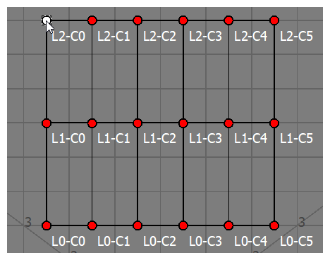 Harmony 25 Premium Documentation: Using the Grid Wizard