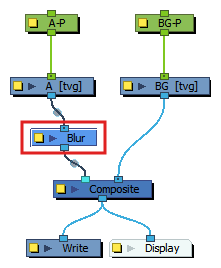 Harmony 25 Premium Documentation: Adding Nodes
