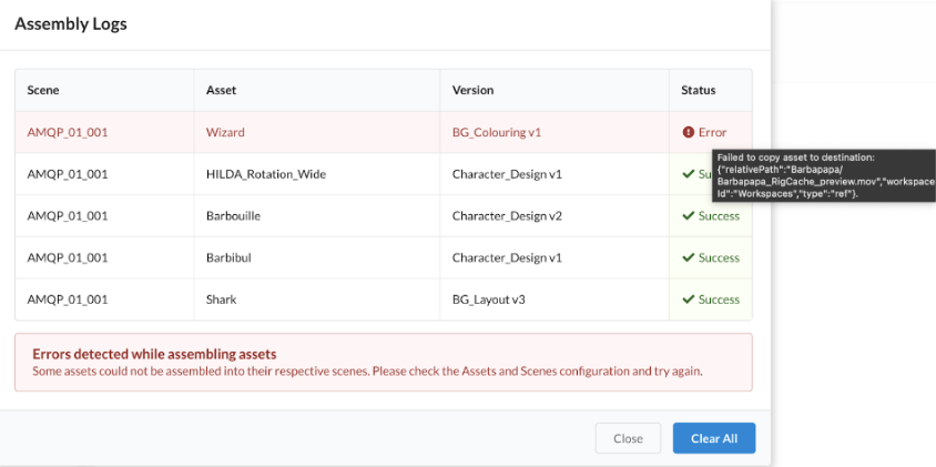 Producer 26 Online Help: Producer 22.0