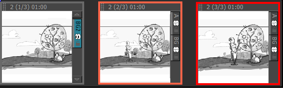 how to change your title on toonboom storyboard pro