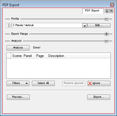 export storyboard pro workable file