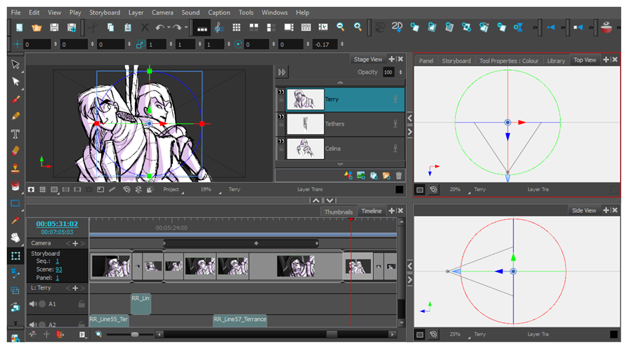 storyboard pro 6 download