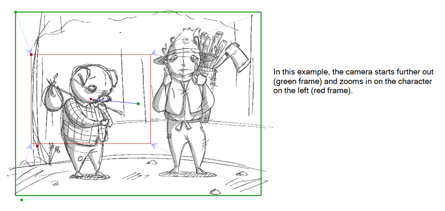 HowTo: Create a Six-Frame Animation with a Single Sheet of Paper « Stop  Motion :: WonderHowTo