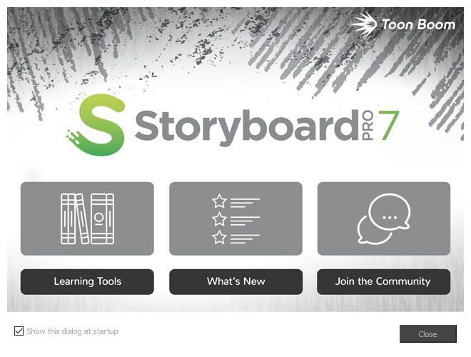 storyboard pro software