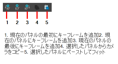 ツールバー カメラ 販売